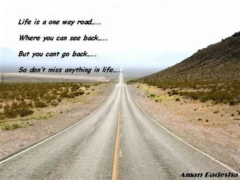 Road Of Life Quotes. QuotesGram