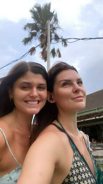 Elle Edwards Livefitelle Nude OnlyFans The Fappening Plus