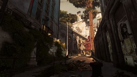 Level Design In Dishonored Games Resetera