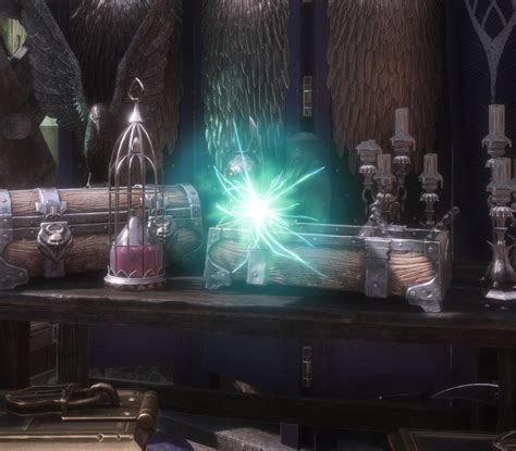 Wisp Merchants Dragon Age Wiki Fandom