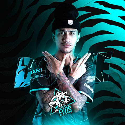Nexplay Evos Mplph S8 Behance