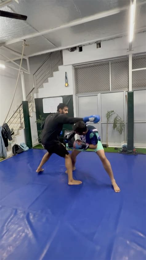 School Of Combat Mixed Martial Art Mma In Itself Is A Discipline And It Has Been Proven
