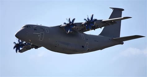 Россия заявляет, что самолет Ан-188 не является украинской разработкой ...