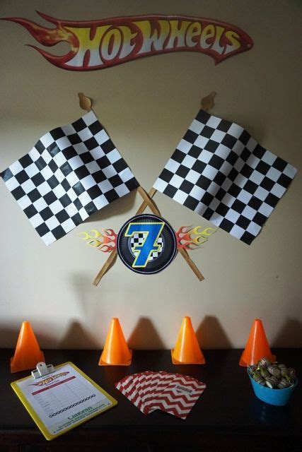 Ideas De Fiesta Cars Y Hot Wheels Fiesta De Hot Wheels Cumplea Os De Hot Wheels