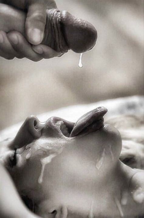 Drip It On Down Porn Pic