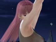 Dead Or Alive Xtreme Venus Vacation Leifang Yom Office Wear Nude Mod Fanservice Appreciation