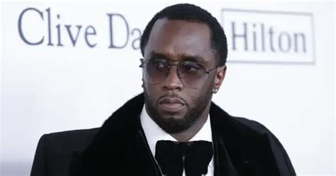 EXCLUSIVE INVESTIGATION Is Diddy Really A Bisexual Sex Predator