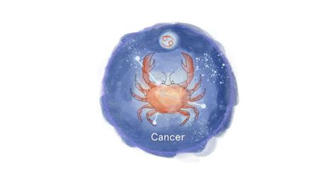 Ramalan Zodiak Cancer Minggu Ini 3 9 April 2023