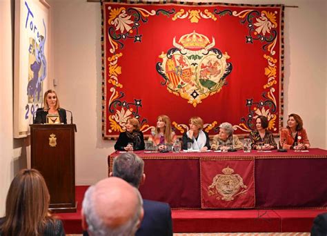 La Asociación Mujer y Tauromaquia presentada oficialmente en la Real