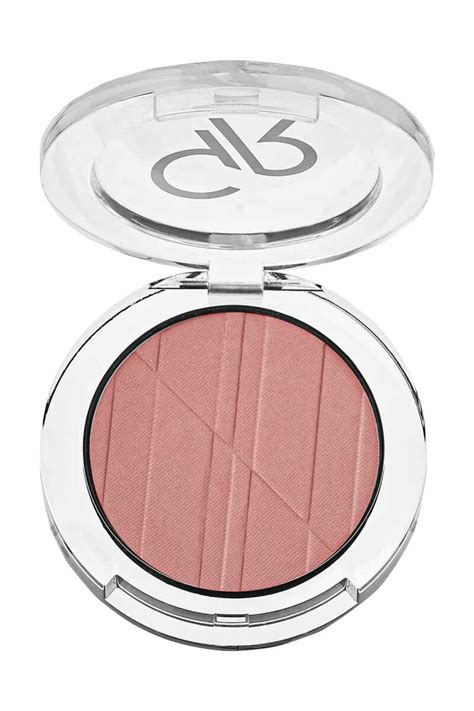 Powder Blush Pudra Allık Golden Rose