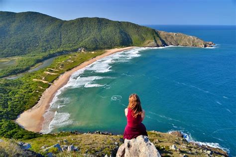 10 Melhores Praias De Florianópolis A Ilha Da Magia Conheça As