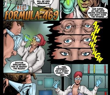 Space Babe Central Muses Sex And Porn Comics