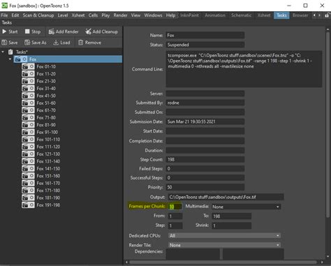 OpenToonz.exe Application Error · Issue #3695 · opentoonz/opentoonz ...