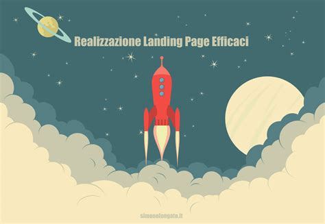 Creazione Landing Page Realizzazione Landing Page Efficaci