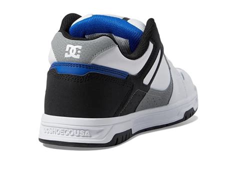 DC Stag White/Grey/Blue 1 | Saleusa.com.ua