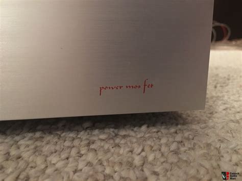 Hitachi HA-7700 dual mono, mosfet integrated amplifier Photo #1973863 ...