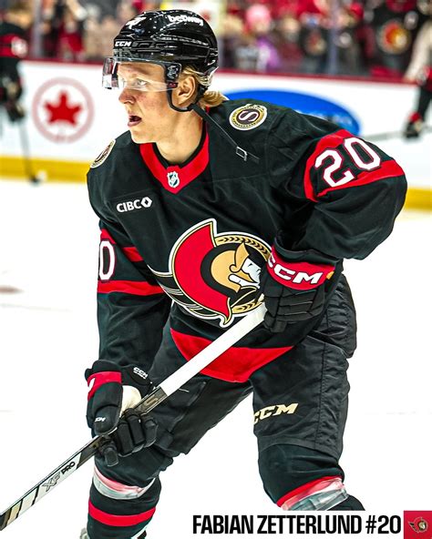 nhl  good    threads atfabianzetterlund