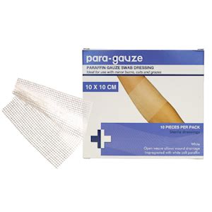 Shop For Gauze Dressings Under Wound Care