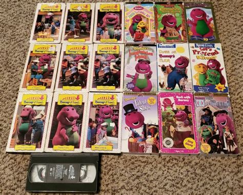 Barney And Friends Vhssexiezpix Web Porn