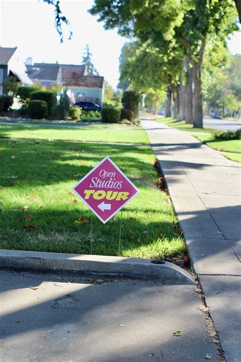 Lodi Open Studios Tour
