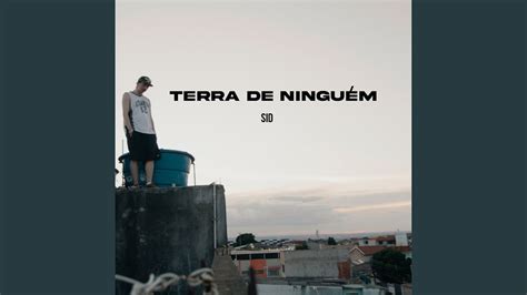 Terra de Ninguém YouTube