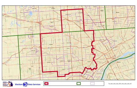 12th District: Q and A with Rashida Tlaib – The Oakland Press