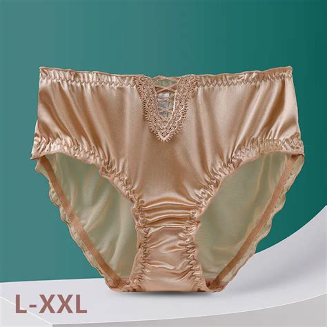 Calcinha De Renda Sexy Para Mulheres Lingerie Respir Vel Virilha De Algod O Roupa Ntima Sexy