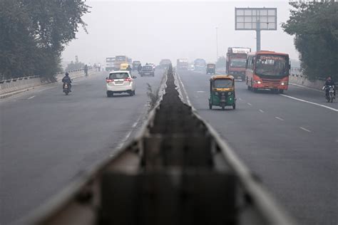 Delhi Pollution: GRAP Stage 3 Measures Revoked, Stage 1, 2 Restrictions ...