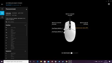 Обзор игровой мыши Logitech G102 Lightsync. Доступный премиум