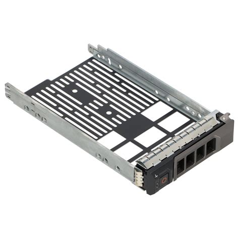 Dell Hot Plug Frame SAS SATA PowerEdge R R R F F
