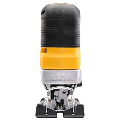 Купить DEWALT DCS335NT аккумуляторный лобзик, 18 В, 3200 ход/мин, 26 мм ...