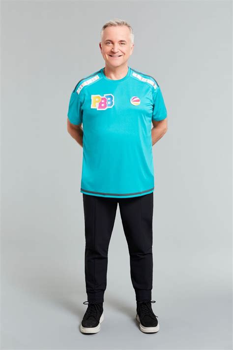 "Promi Big Brother" 2022: Jörg Knör im Porträt - Das solltest du über ...