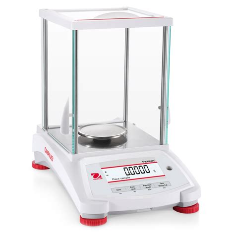 Ohaus Pioneer PX Analytical Balances Electronic Balances Scales