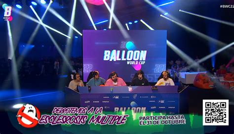 Mundial de Globos 2022 EN VIVO de Ibai Llanos vía Twitch ONLINE cuándo