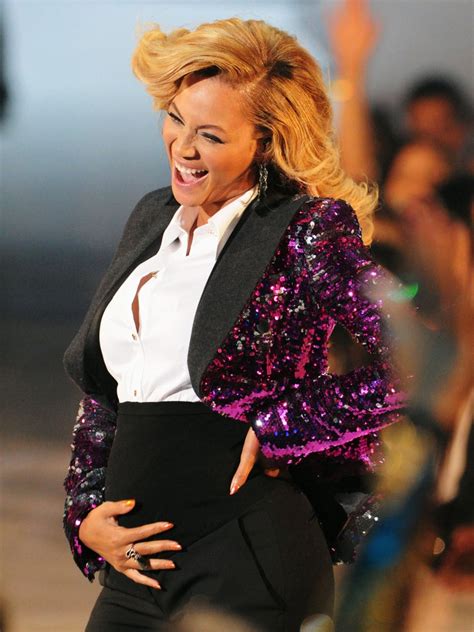 Beyonce VMAs Pregnancy Announcement - Essence