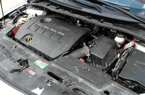 Установка ГБО на Toyota Corolla (E150) | Элитгаз Екатеринбург