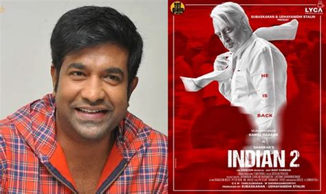 Vennela Kishore In a Never Before Seen Role - Telugu Rajyam