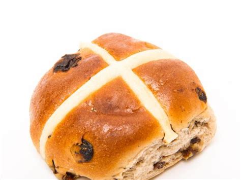 Hot Cross Buns Nutrition Facts Eat This Much