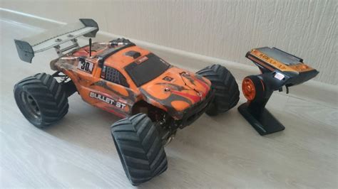 Хобби RC 6 Машина — DRIVE2