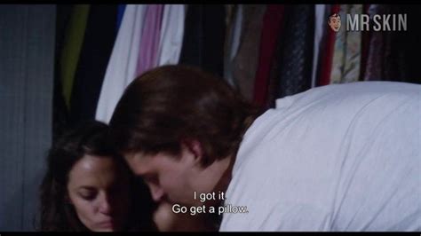 See Raphaële Godin Nude Raphaële Godin Naked Mr Skin