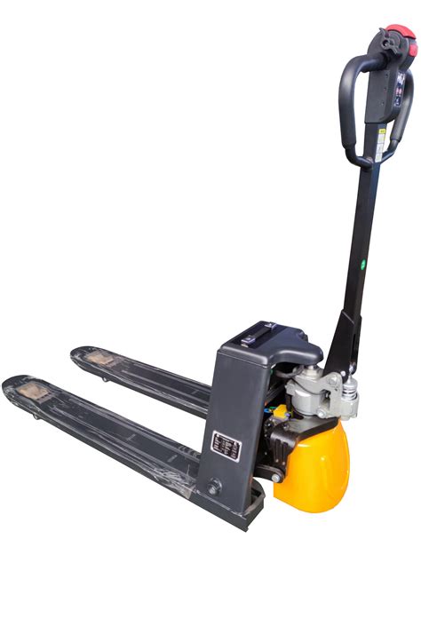 Тележки электрические - ООО "Блик"