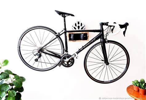 Хранение велосипеда на балконе - 69 фото