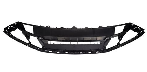 7P6807061H - БАМПЕР ПЕРЕДНИЙ СПОЙЛЕР VW TOUAREG 7P6 ЛИФТ 14-18 купити ...