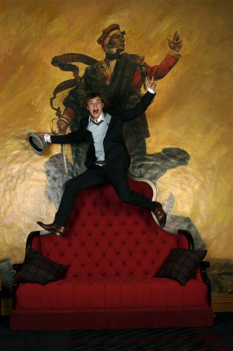 Фото: Уильям Моусли (1987) #665615