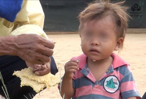 Se Volvió Costumbre La Muerte De Niños En La Guajira Defensoría Rcn