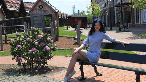 Manufactura: OUTLET VILLAGE in Skandinavian Style in Ukraine - YouTube