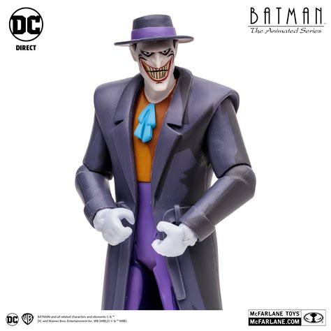 Joker Animated Series