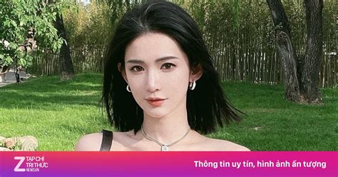Hot Girl Blase Loan Loan N M Gi Danh S Ch En Chao O Trung Qu C Gi I Tr Znews Vn