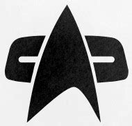 Starfleet Logo Vector at Vectorified.com | Collection of Starfleet Logo ...