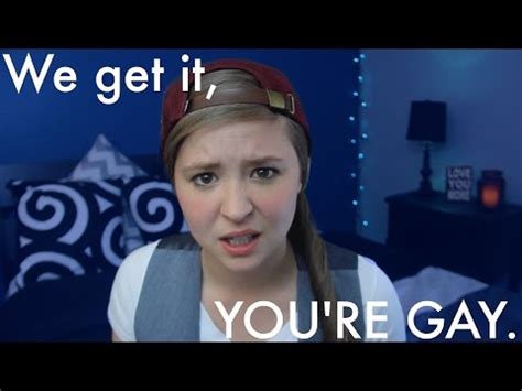 We Get It You Re Gay Videos
